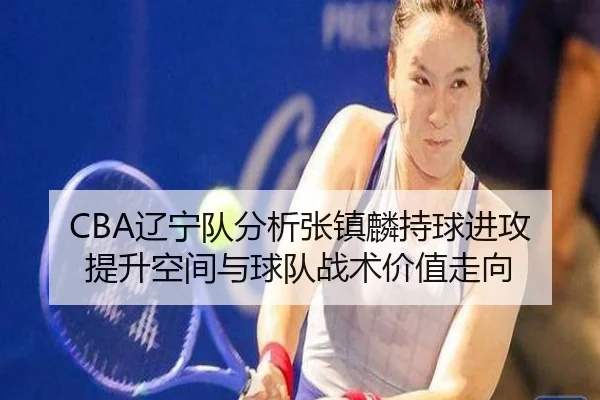 CBA辽宁队分析张镇麟持球进攻提升空间与球队战术价值走向